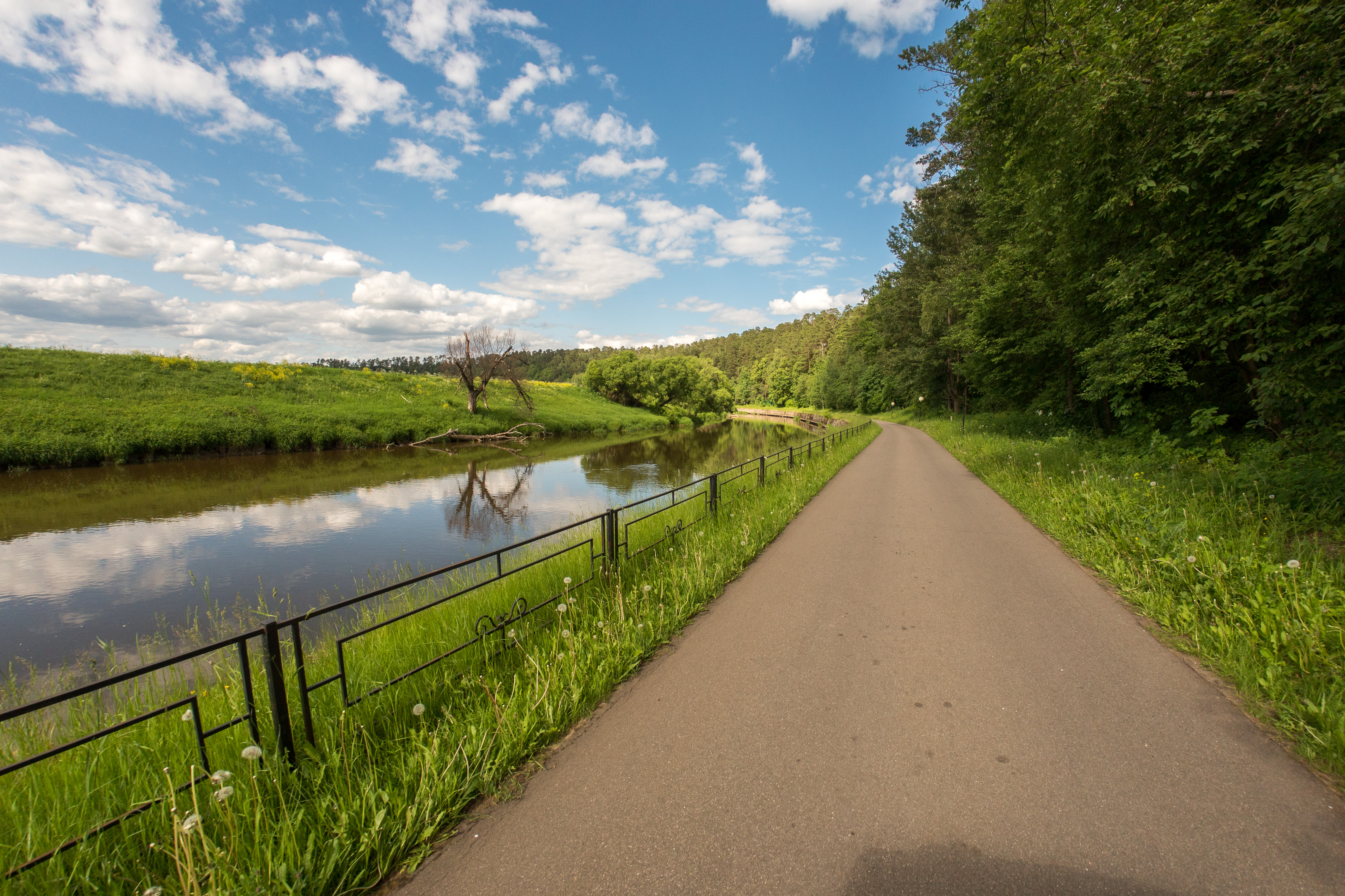 Фото Петрово-Дальнее