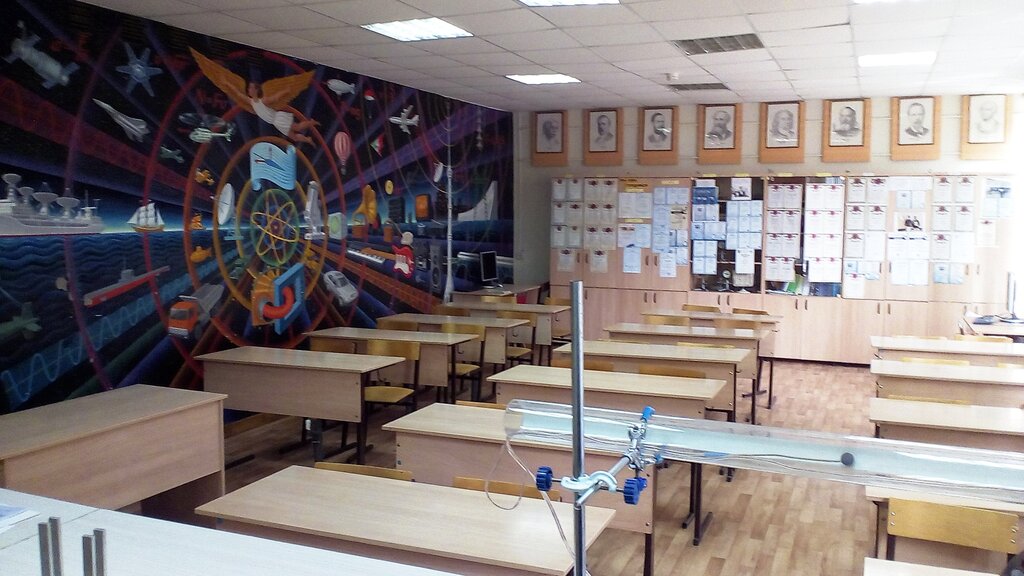 Лицей 5 Подольск по футболу