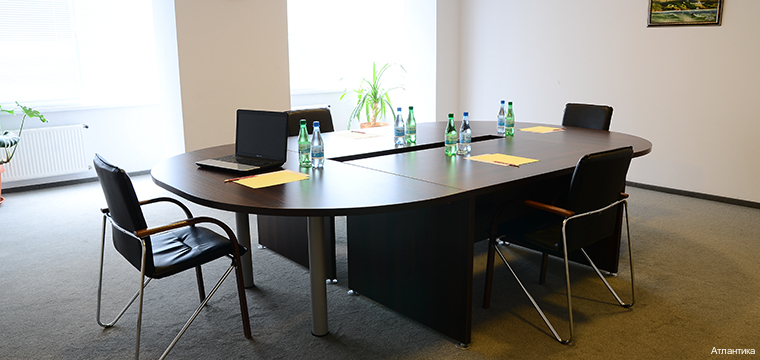 Фото Атлантика