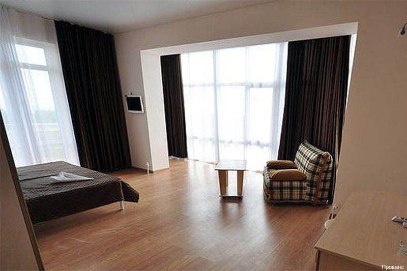 Фото Прованс