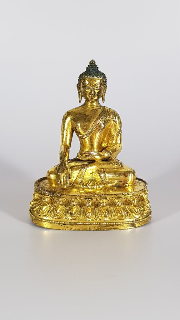 Thrift store Antikvariat, Moscow, photo