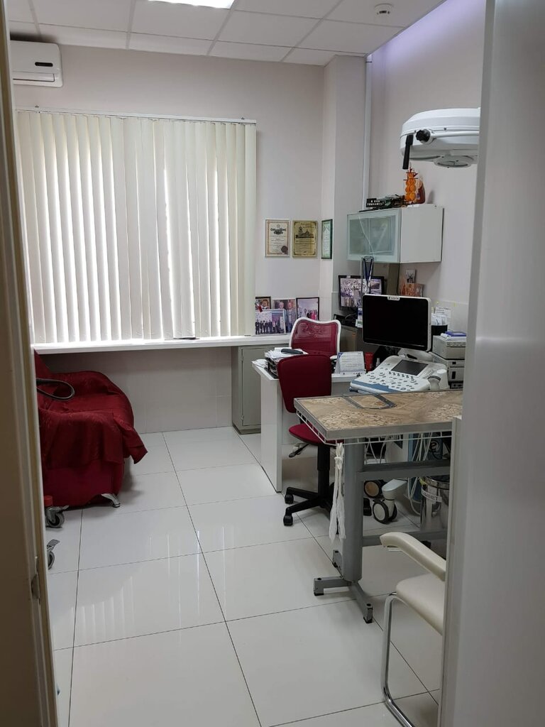 Veterinary clinic Veterinary Medicine Clinic of Dr. Ptitsyn, Kazan, photo