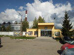 Combined Heat and Power Plant № 3 (Ivanovo, mikrorayon TETs-3), district heating