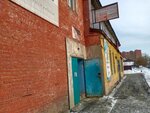 АСстрой (Kozhzavodskaya ulitsa, 9А), herramienta de construcción