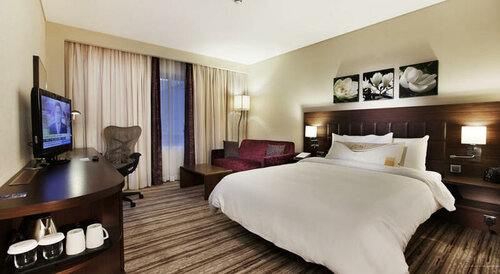 Гостиница Dosso Dossi Hotels & SPA Golden Horn в Кягытхане