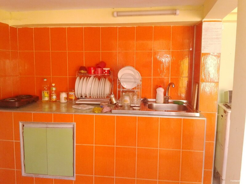 Фото Гостевой дом