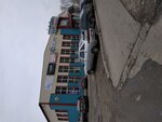 Комиксы, манга (Svirskaya Street, 7А) ، متجر الكتب الهزلية