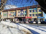 Одежда (Sovetskaya Street, 1) ، متجر ملابس