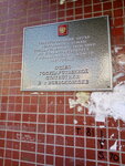 Управление Федеральной службы государственной статистики по г. Санкт-Петербургу и Ленинградской области (Vsevolozhsk, ulitsa Plotkina, 19), statistical organization