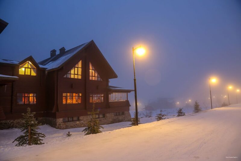 Фото Birun Kumbet Dag Evi