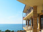 Light House (Lermontovo Village, Kurortnaya Street, 5), hotel