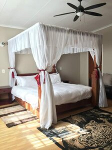 African Kingdom Guest House