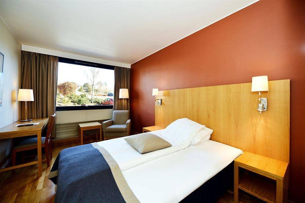 Фото Hotell Jæren