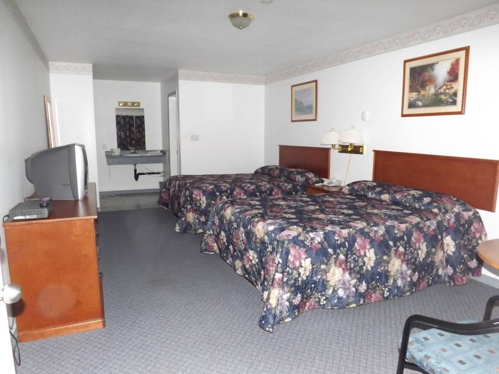 Фото Ida's Motel & Restaurant