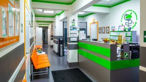 Первая клиника доктора Бандуриной (Москва, Измайловский бул., 60/10), медцентр, клиника в Москве