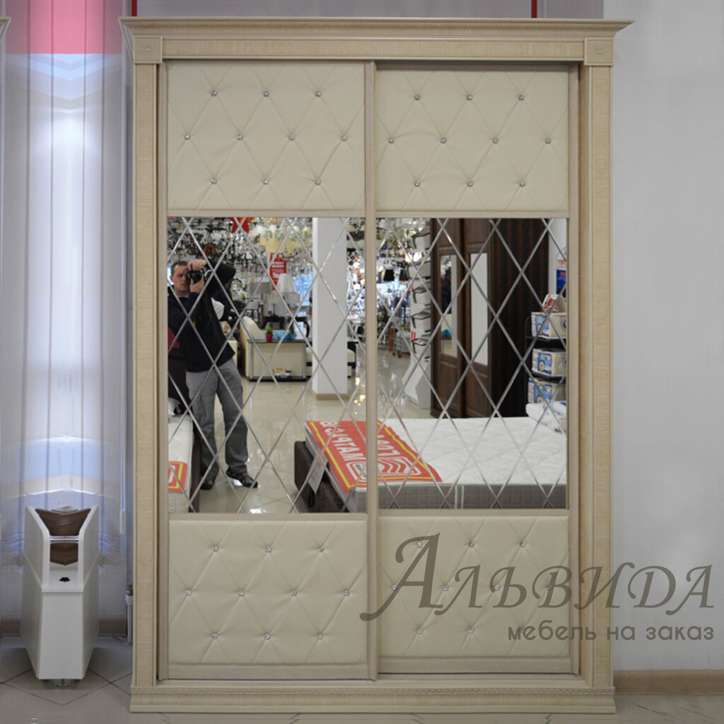 Custom furniture Alwida, Bryansk, photo