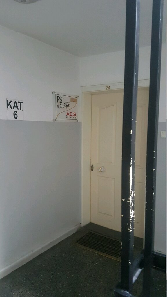 Energy supply Rs Group, Ankara, photo