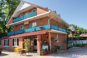 Фото Эллада