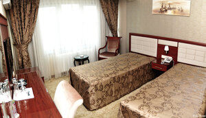 Pen (Istanbul, Pendik, Erol Kaya Avenue, 219), hotel
