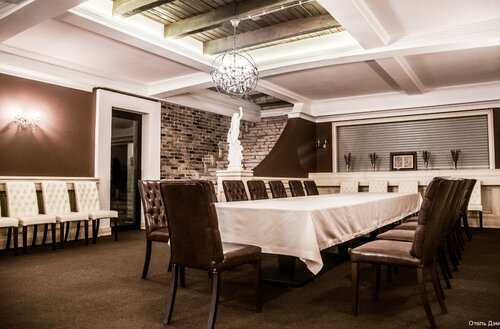 Гостиница Дэм в Сухуме