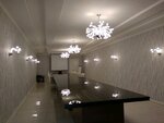 Conference Hall (Mirza Ulugh Beg Street, 62), conference and meeting hall