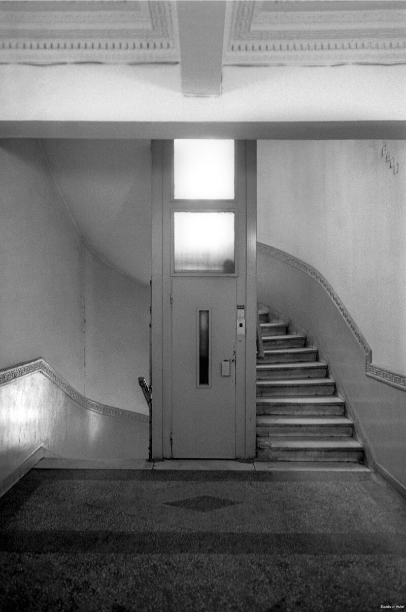 Фото The Excelsior Hotel