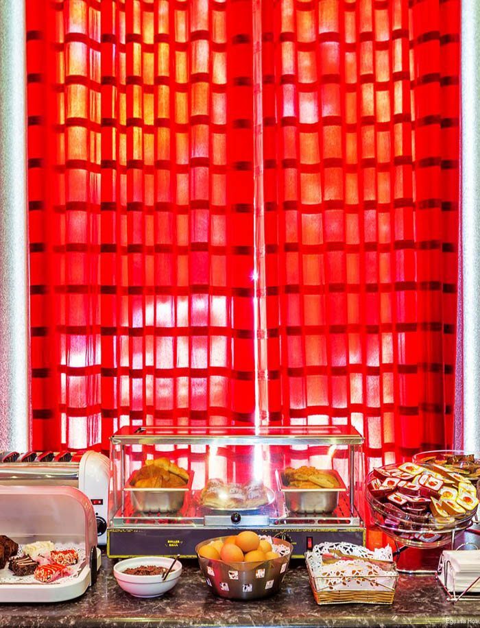 Фото Egnatia Hotel