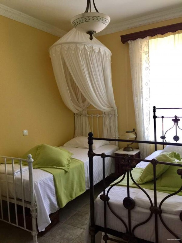 Фото Casa DelMare Guesthouse