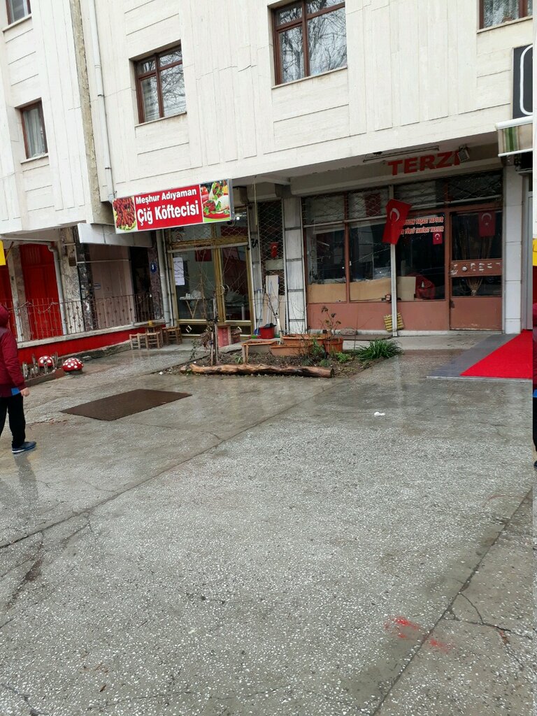 Tailor Tailor, Ankara, photo