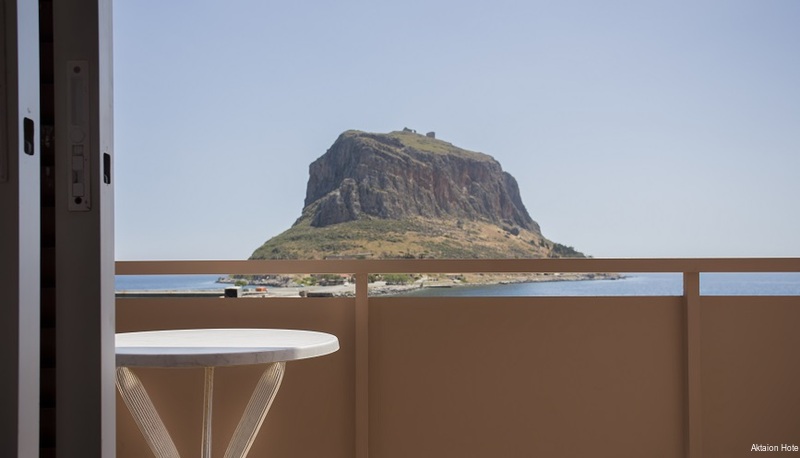 Фото Aktaion Hotel