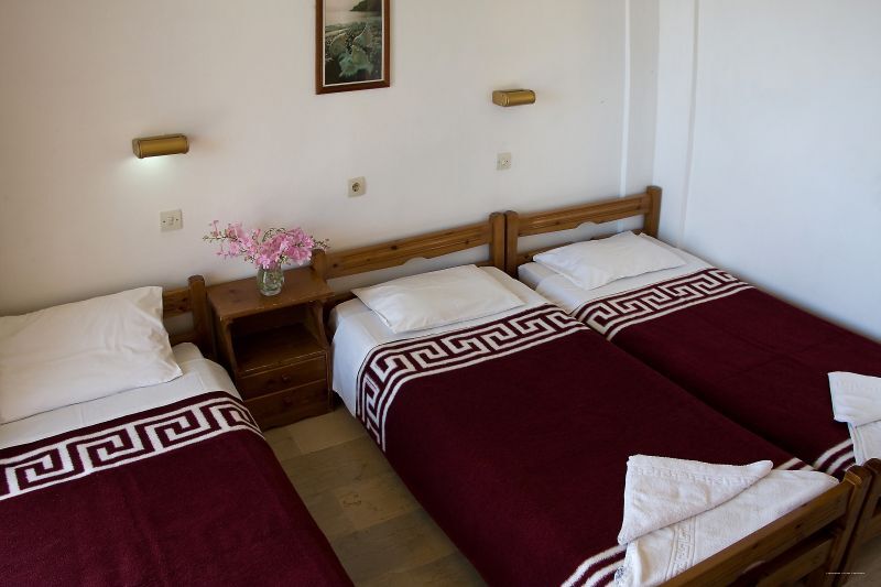 Фото Andromaches Holiday Apartments