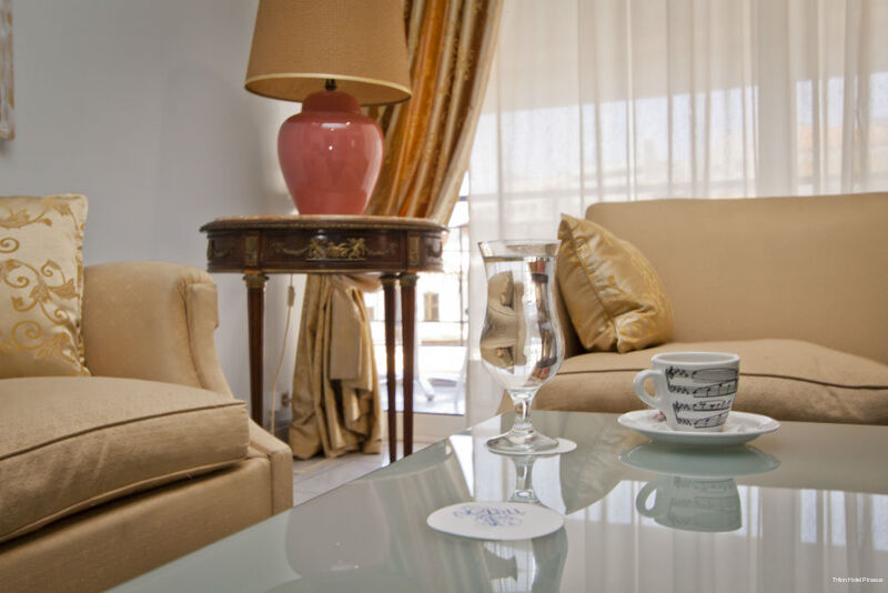 Фото Hotel Triton