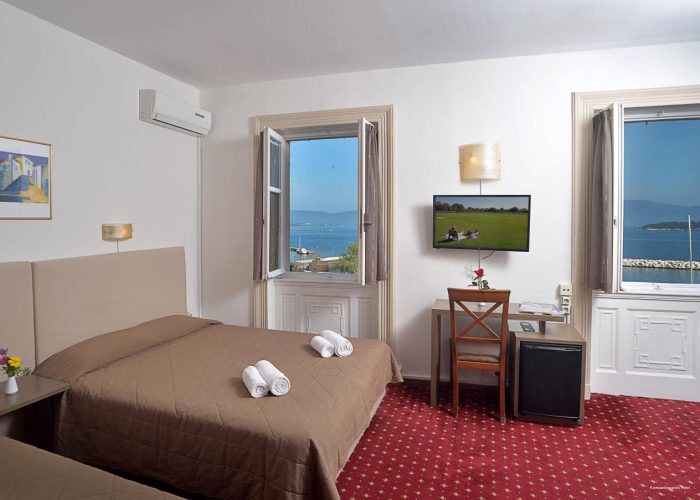 Фото Konstantinoupolis Hotel