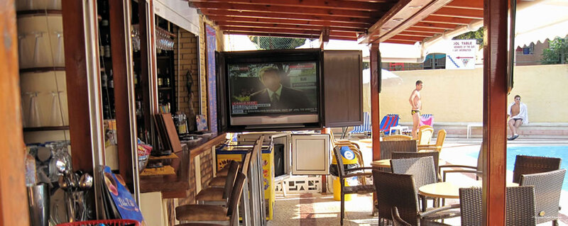 Фото Philippos Apartments