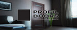 Doors — Profil Doors (Rabochaya Street, 2Ак22) ، الأبواب