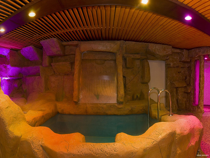 Фото Hotel Horizont