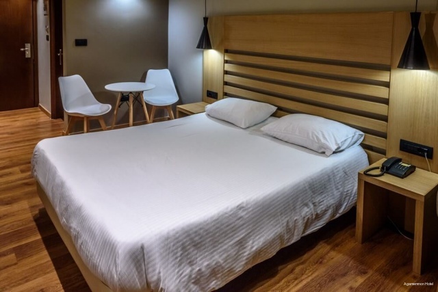 Фото Hotel Agamemnon