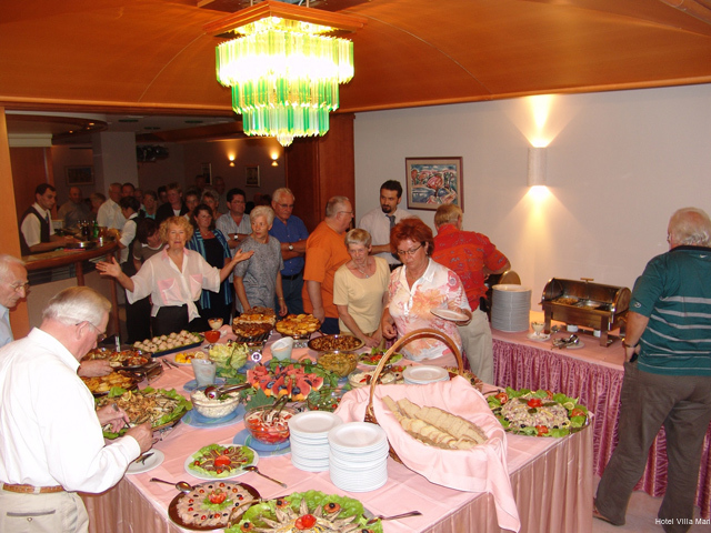 Фото Villa Marija