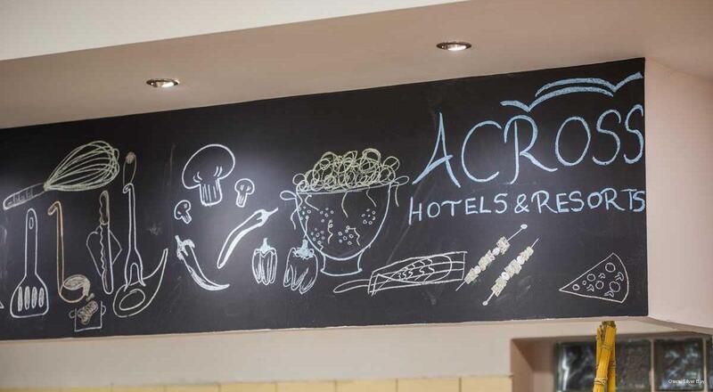 Фото Silver Bay Hotel