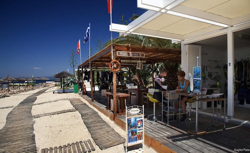 Фото Eagles Palace