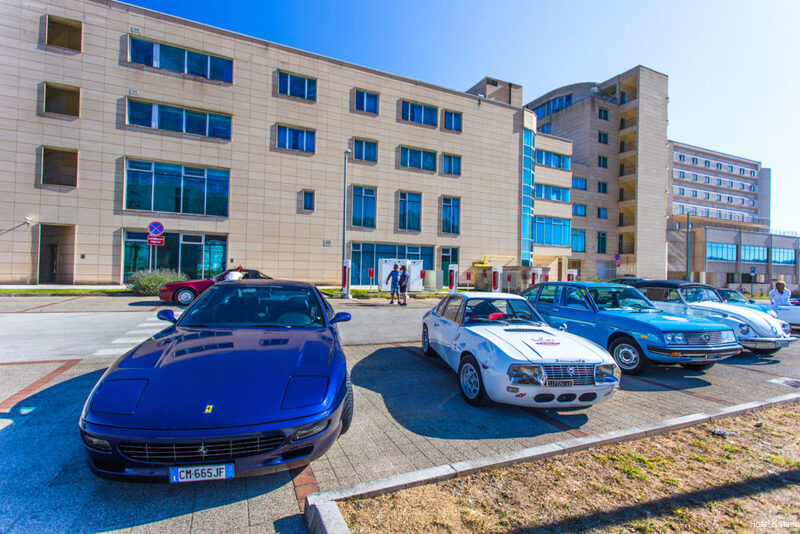 Фото Hotel Katarina