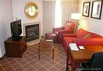 Residence Inn by Marriott Richmond Northwest (Virginia, Henrico County), apartments