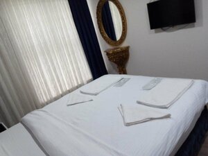 Hotel EmirSultan (Sanliurfa, Haliliye, 11 Nisan Fuar Cad., 42Azk), hotel