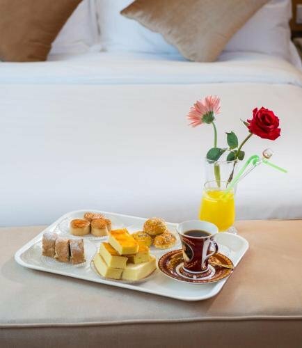 Hotel Vienna International Hotel Changsha Yinshan Road, Changsha, photo