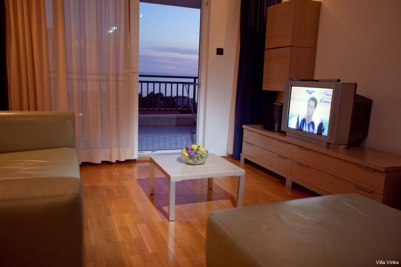 Фото Villa Vinka