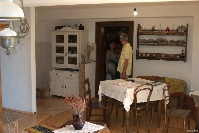 Фото Villa Vinka