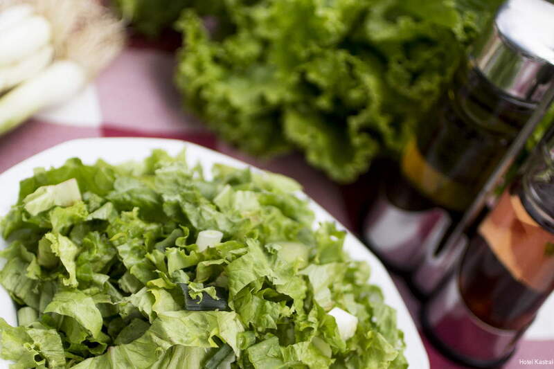 Фото Hotel Kastraki