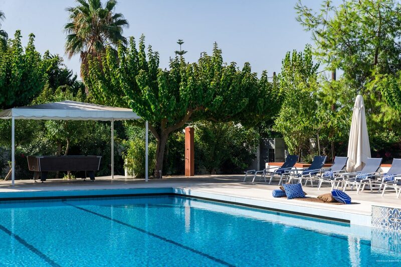 Фото Hotel Sirocco - Adults Only