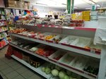 Korzinka (село Улаган, Трактовая улица, 1А), grocery