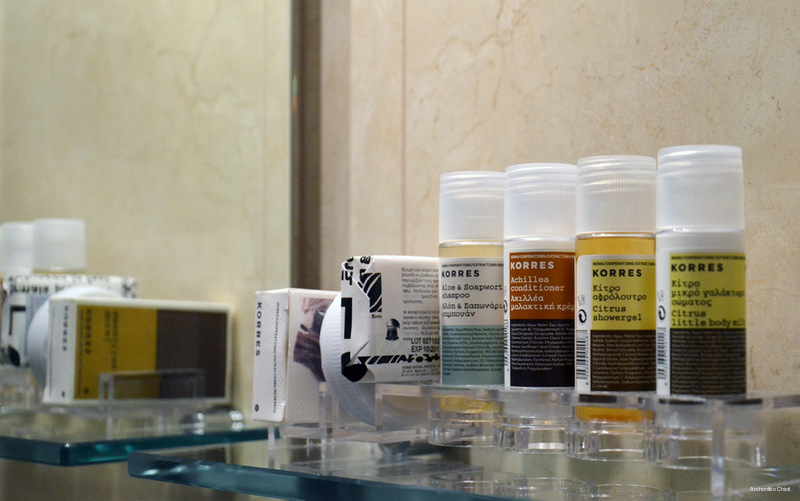 Фото Archontiko Chioti